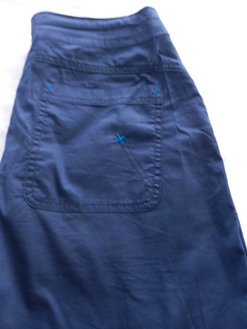 Short Décathlon T 40