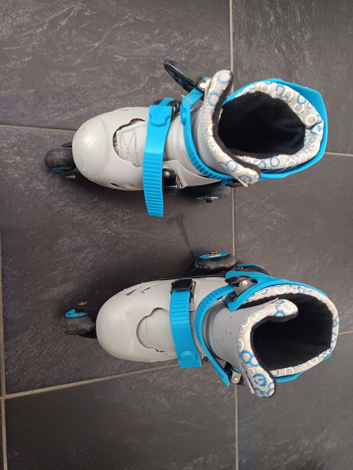 Rollers 30-33 CAP LOISIRS - photo numéro 3