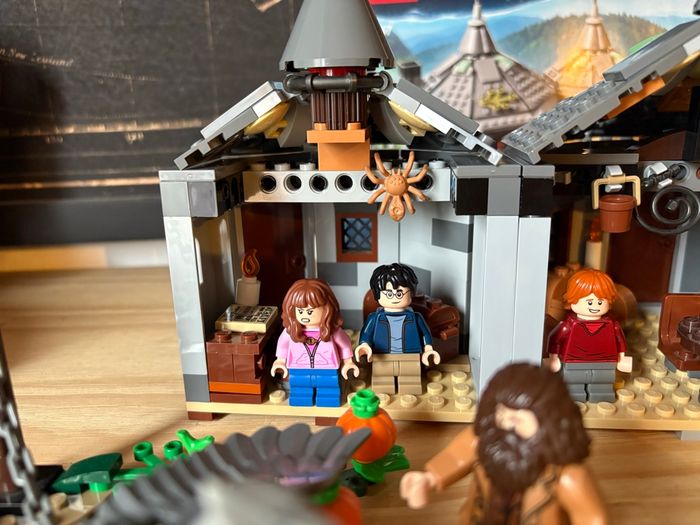 Lego 75947 - photo numéro 2