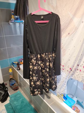Robe shein