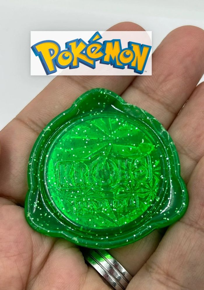 Pokémon Collector Kraks Panini Modele: Blastoise- Evo 3 - photo numéro 4