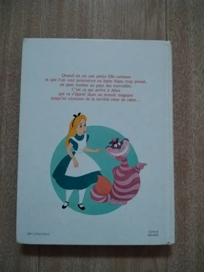 Lot gros livres Disney - photo numéro 4
