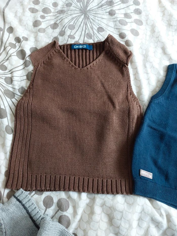 Lot 2ans - photo numéro 5