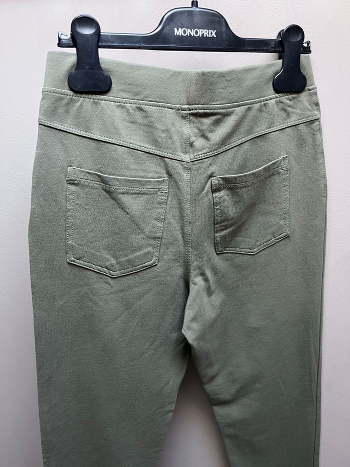 Jean Skinny Kiabi 12 ans