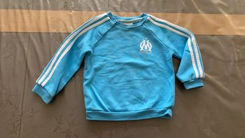 Sweat-shirt OM 12- 18 mois