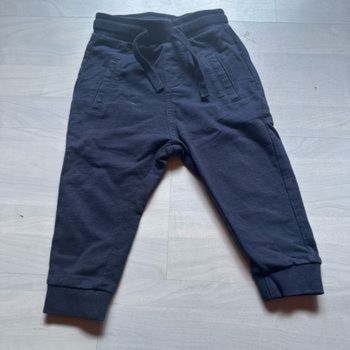 Lot de 2 Pantalons