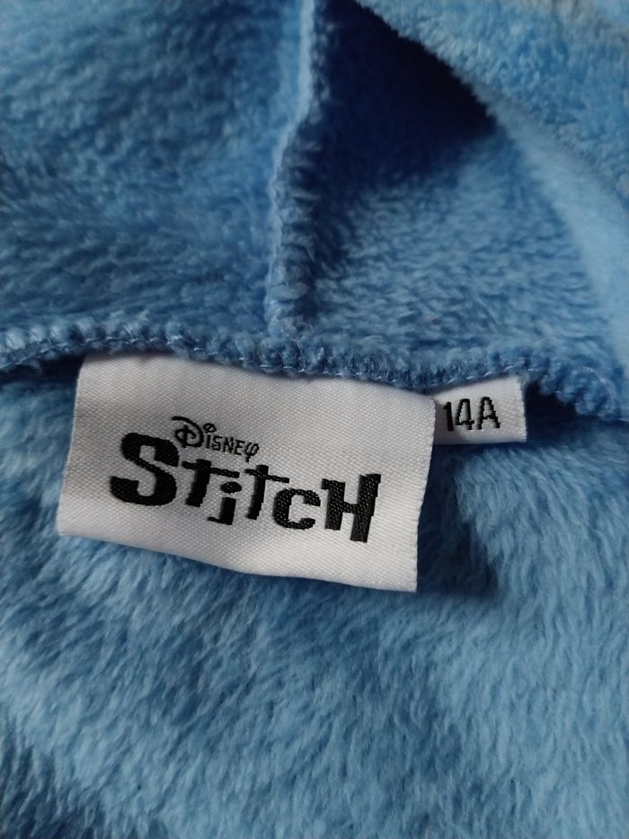Pilou Stitch. - photo numéro 2