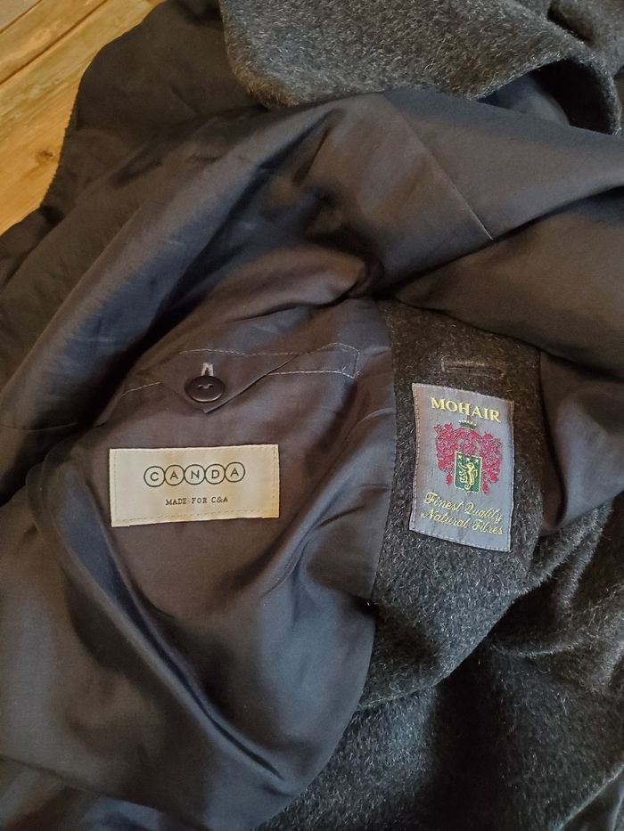 Manteau 40 - photo numéro 3