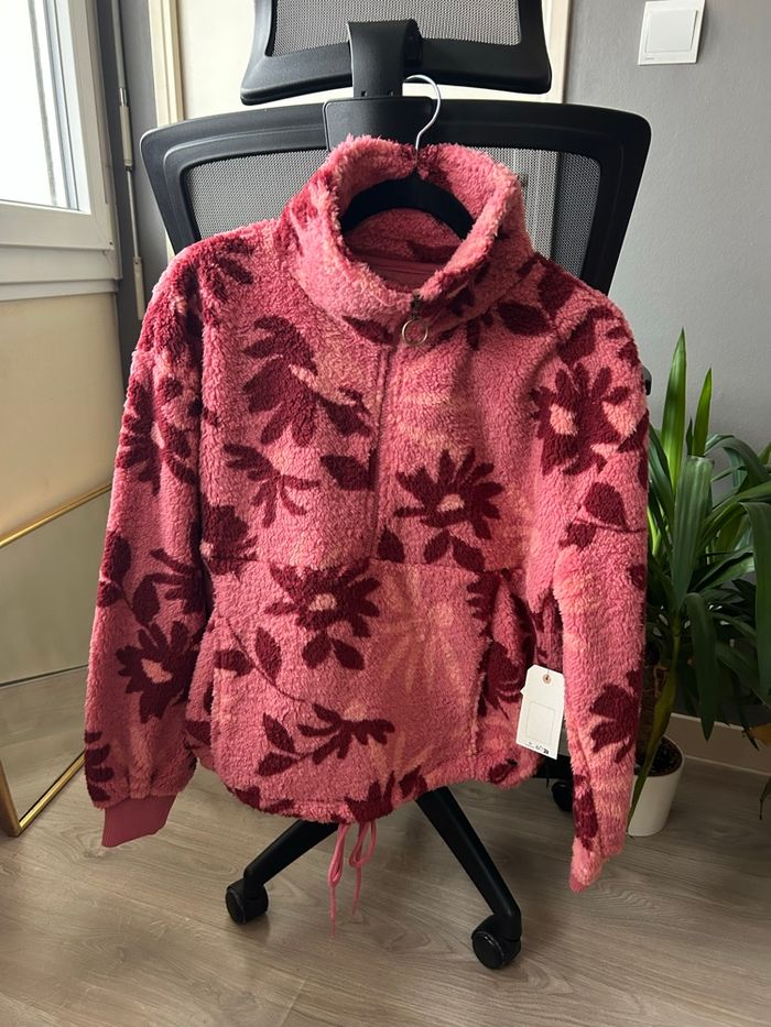 Polaire billabong - photo numéro 2