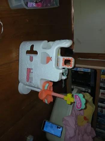 Hôpital Little Petshop