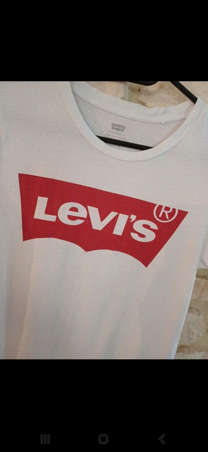 T.shirt taille 14 ans - photo numéro 2