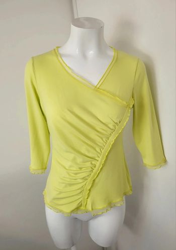 Joli top Anvito M (36/38)