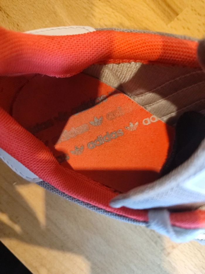 Adidas Originals Adistar Racer W - photo numéro 6