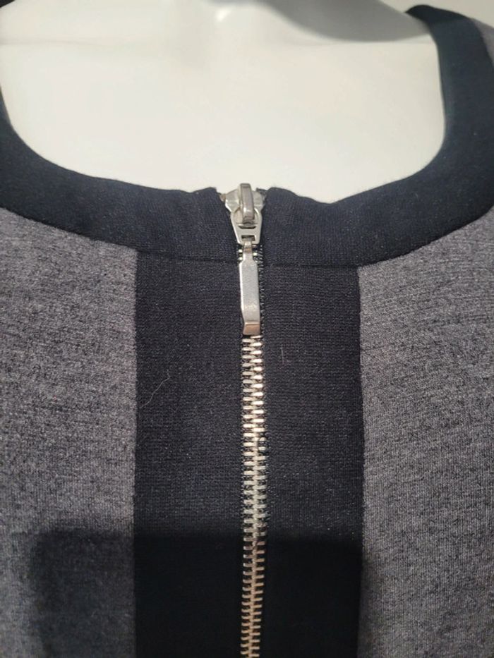 Robe à fermeture - photo numéro 4