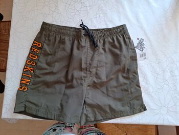 Short de bain t.M
