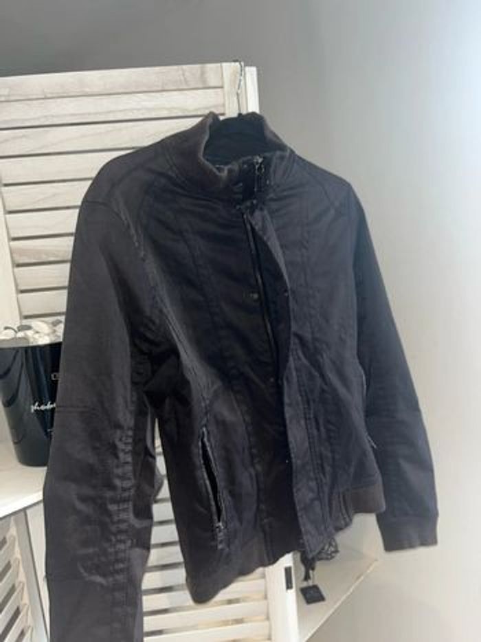 Manteau homme - photo numéro 11