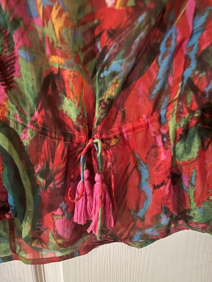 Chemise desigual - photo numéro 7