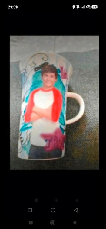 Grande tasse 