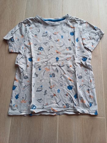 Tee shirt