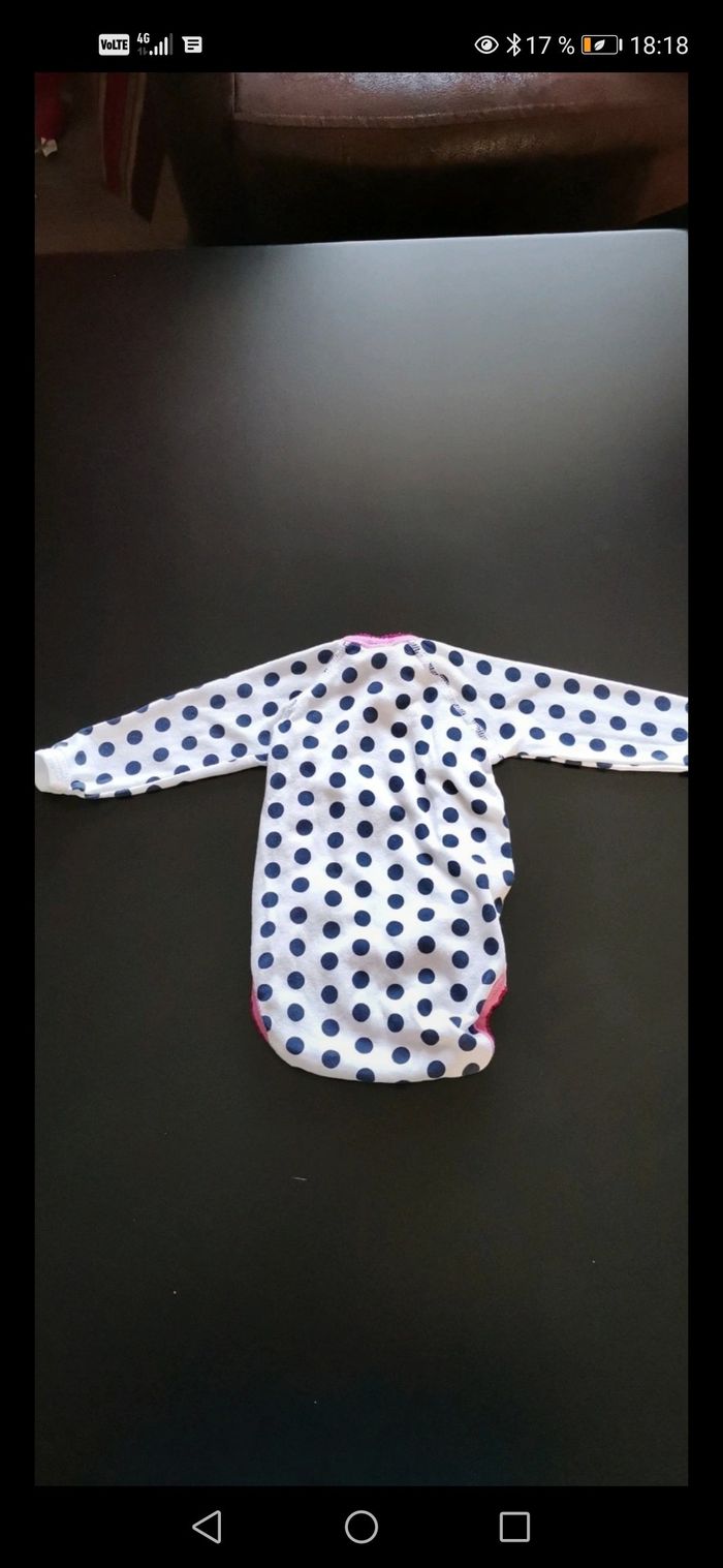 Bodie pois - photo numéro 4