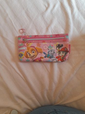 Trousse pat patrouille