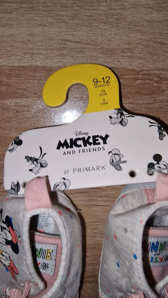 Chaussures 9-12 mois - photo numéro 2