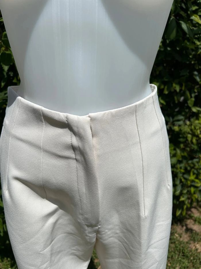 🌟 Pantalon élégant Rayoist 🌟 - photo numéro 3