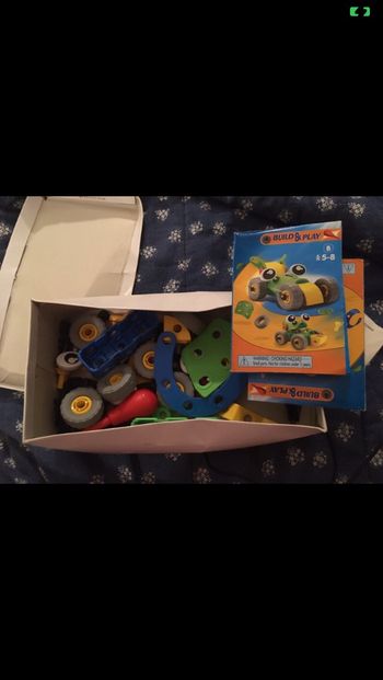 Jeux de construction