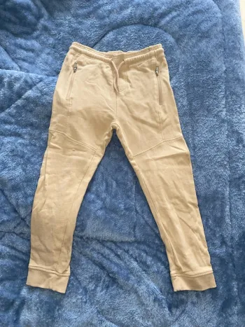 Jogging beige