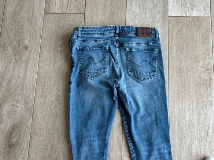 Jeans Jules slim#Tom w32 L32 - photo numéro 7