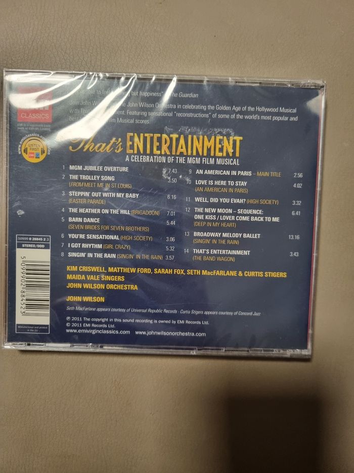 John Wilson orchestra - photo numéro 2