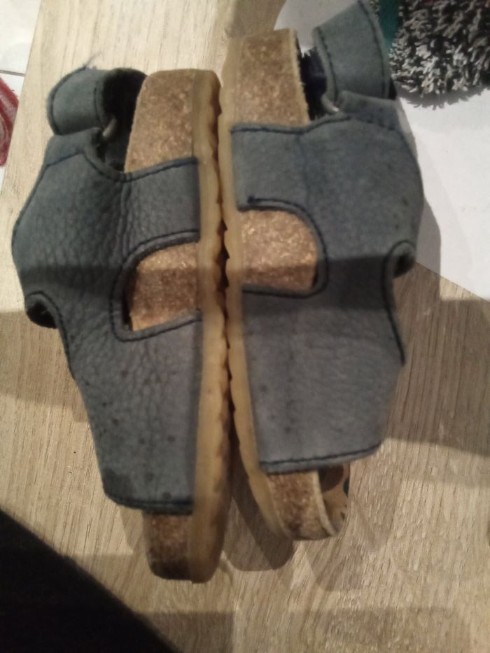 Sandalette - photo numéro 3