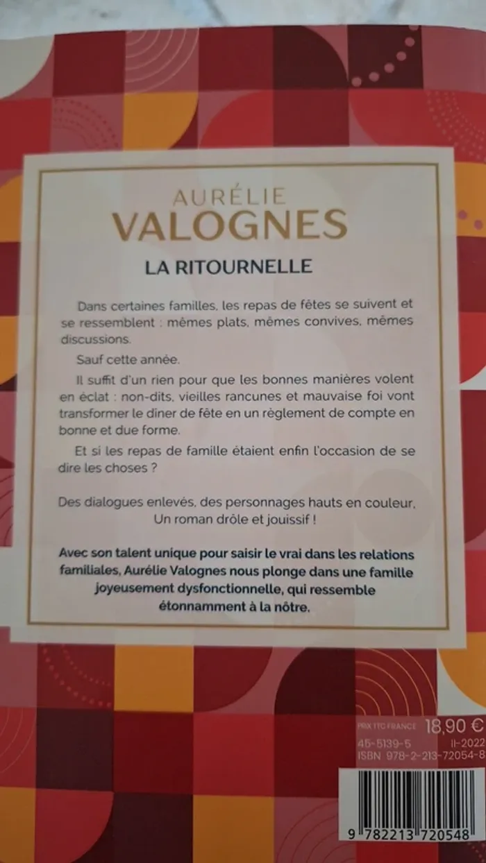 Lot 8 livres d'Aurelie Valognes - photo numéro 11