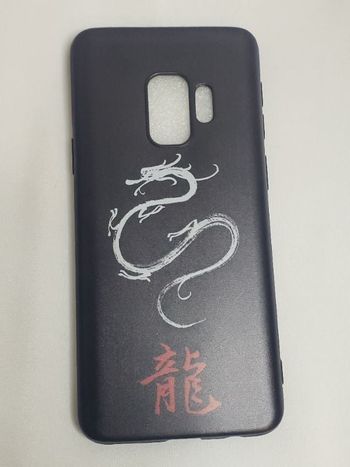 Coque Samsung Galaxy S9