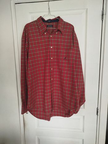 Chemise homme Nautica xxl