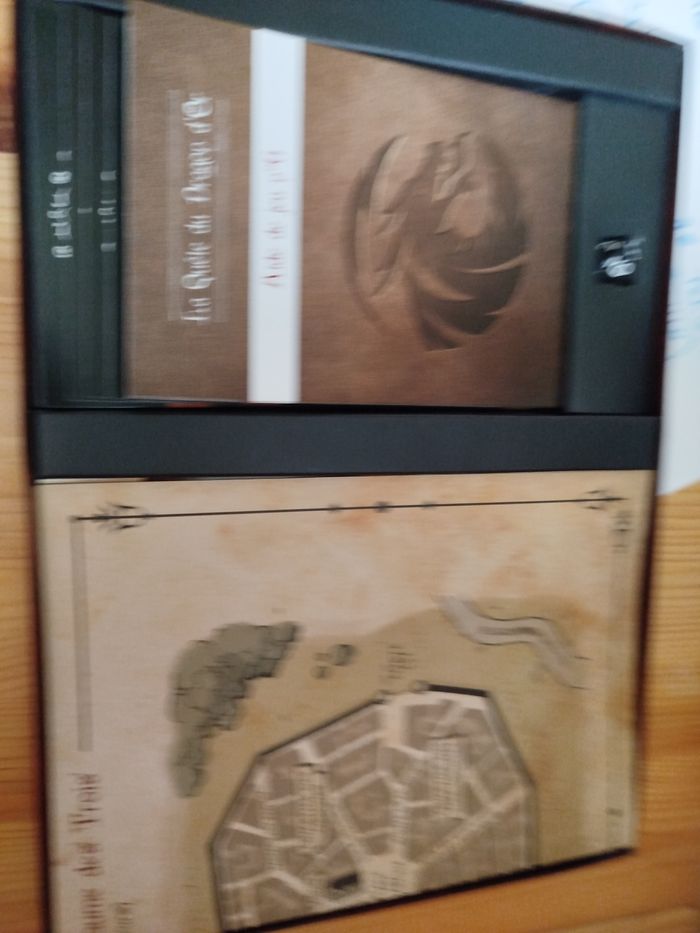 Soirée jeux de rôle - photo numéro 2