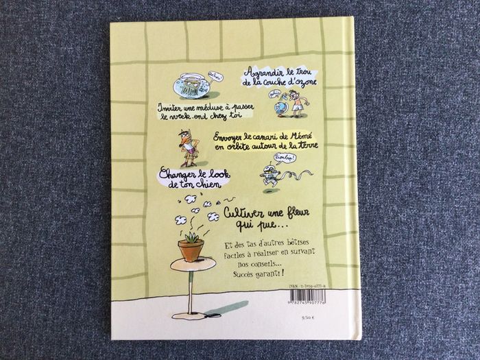 Bande dessinée - photo numéro 2