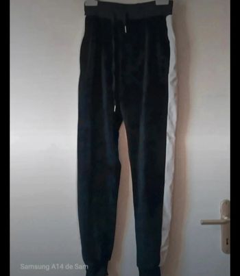 pantalon de sport 14ans
