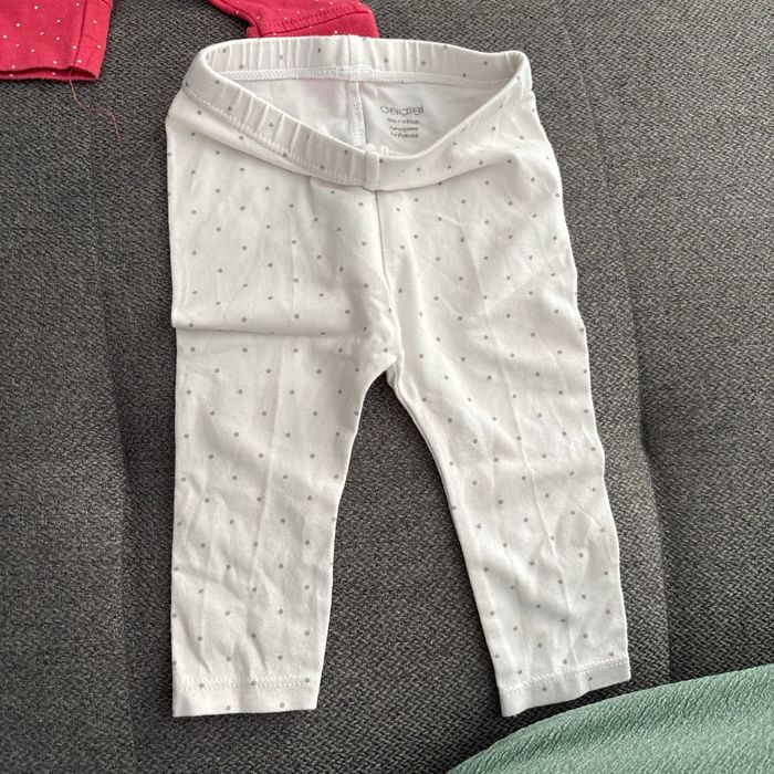 Lot leggings 3 mois - photo numéro 6