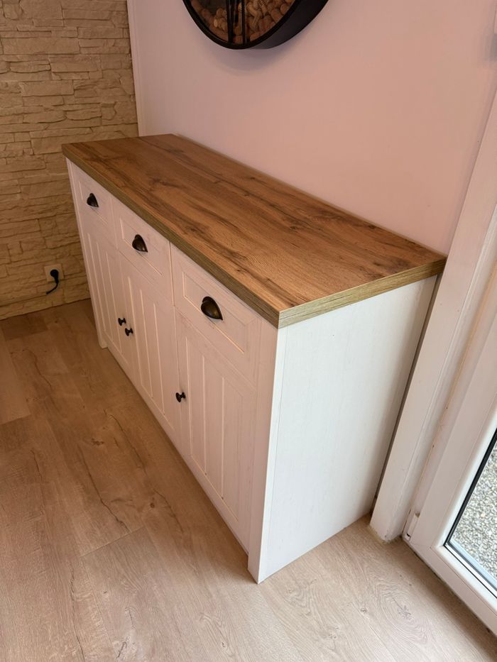 Buffet Markskel - 3 portes - photo numéro 2