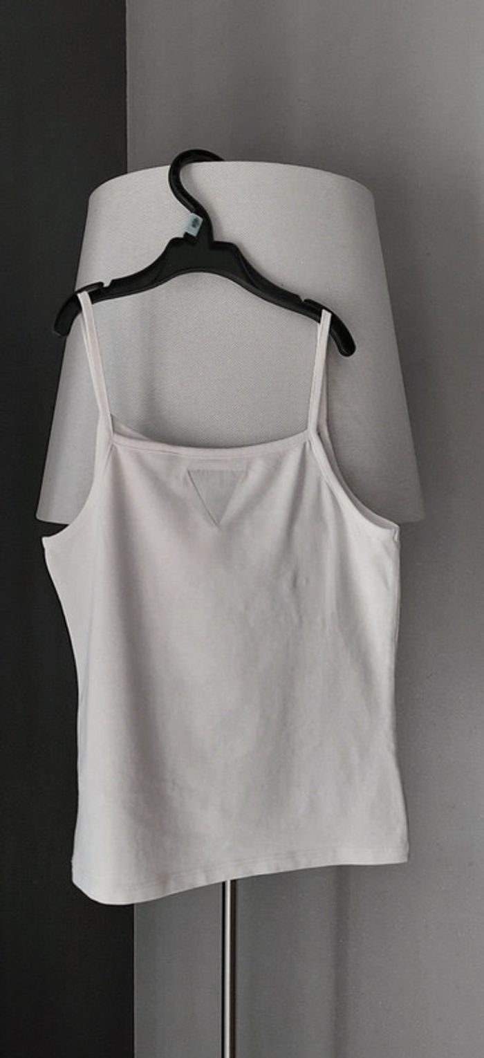 Débardeur fille 10 ans IKKS - photo numéro 2