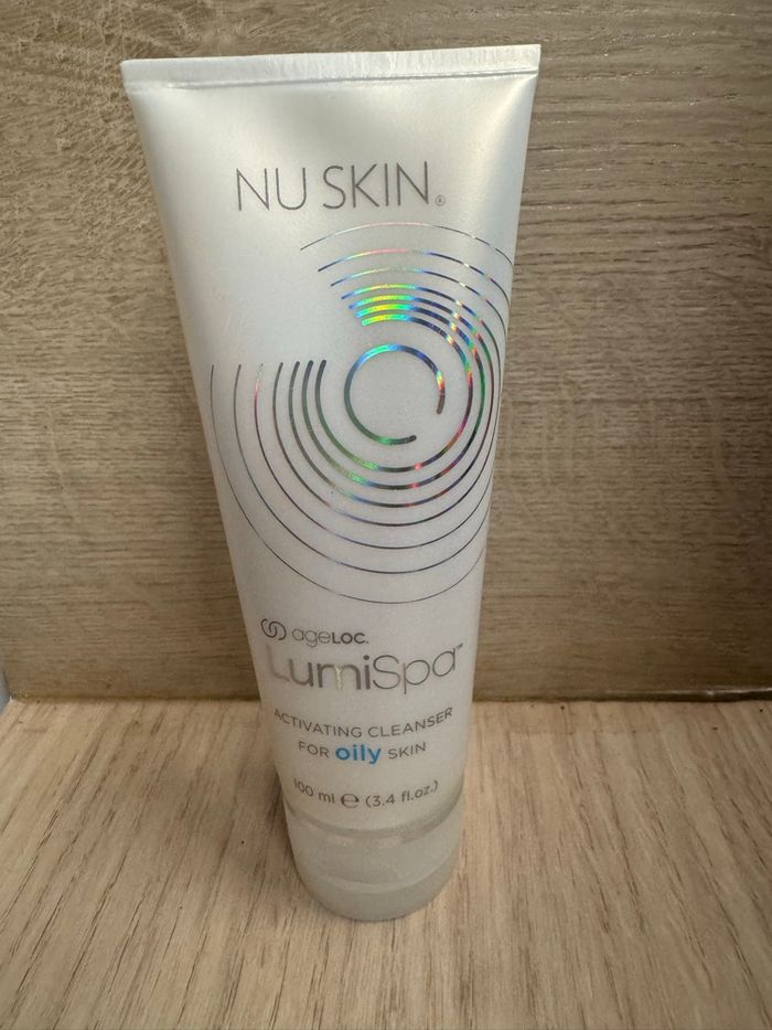 Gel nettoyant - photo numéro 1