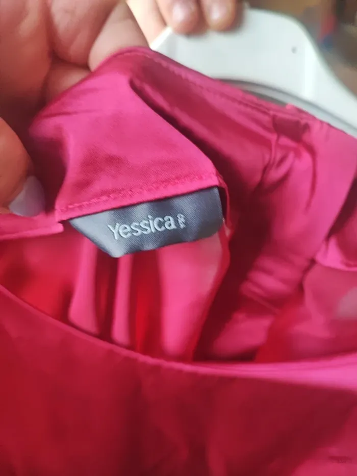 Camicia donna - photo numéro 2