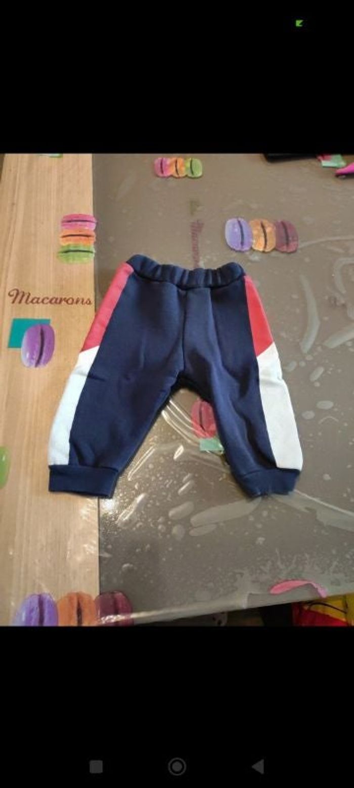 Pantalon 6 mois