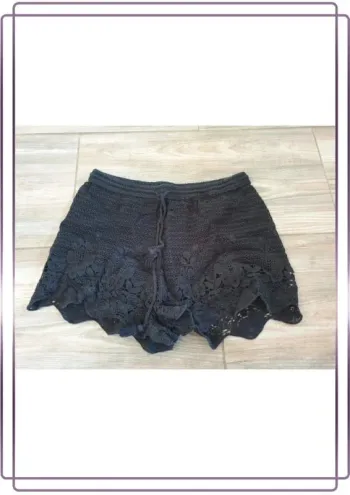 Short Abercrombie & fitch  taille L, très bon état