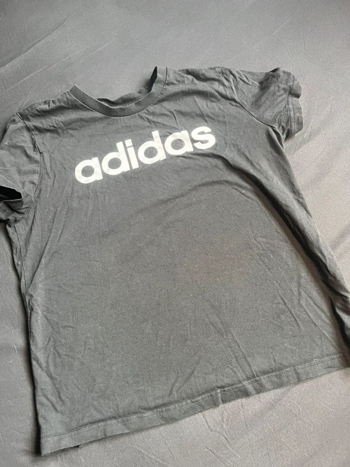 t shirt adidas