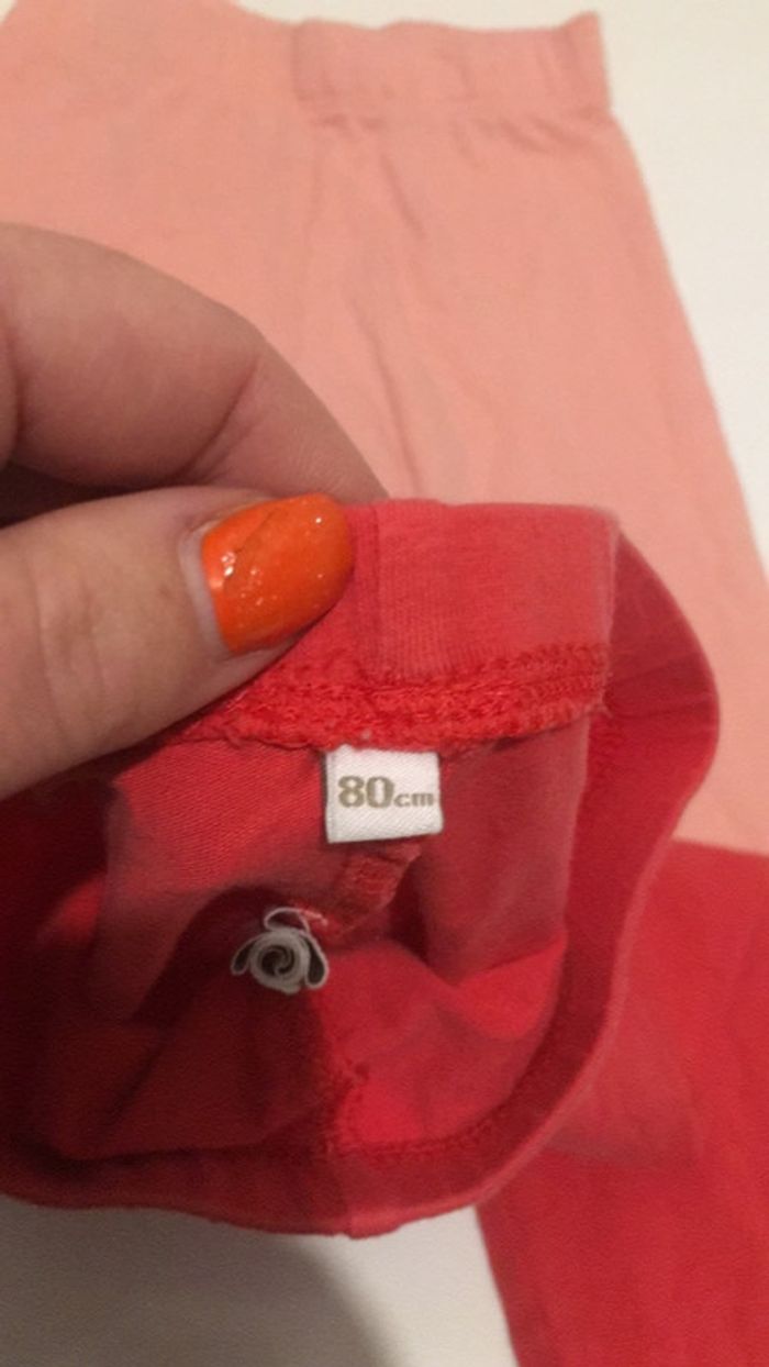 Lot de pantalons - photo numéro 2
