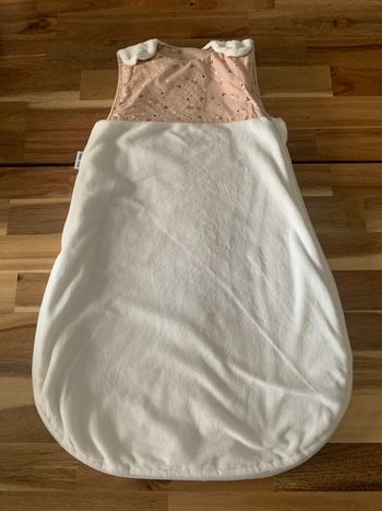 Gigoteuse Bb&Co 0/6 mois