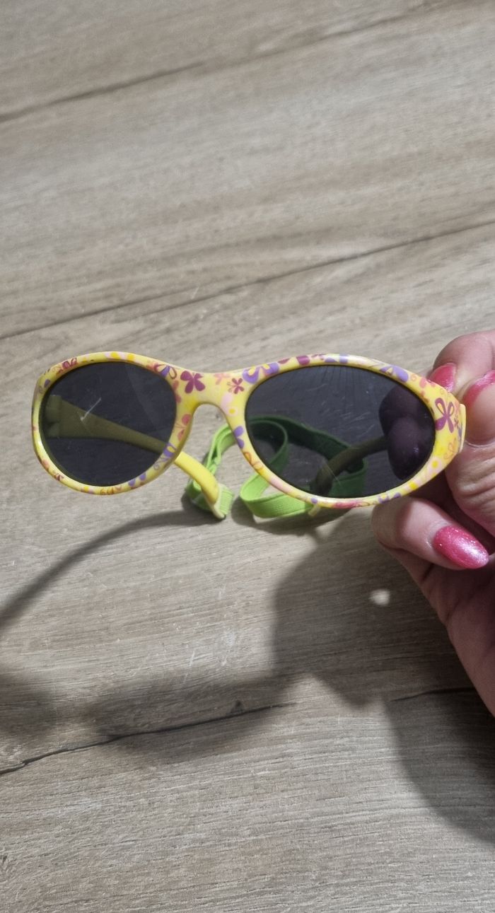 Lunettes de soleil Kiddus - photo numéro 6