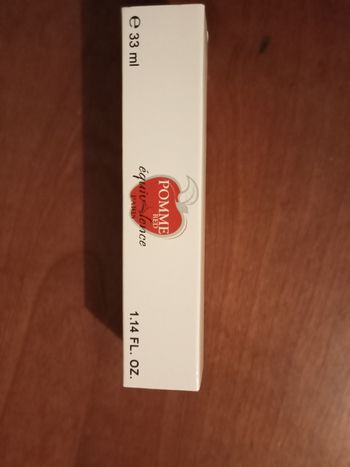 Parfums de poche